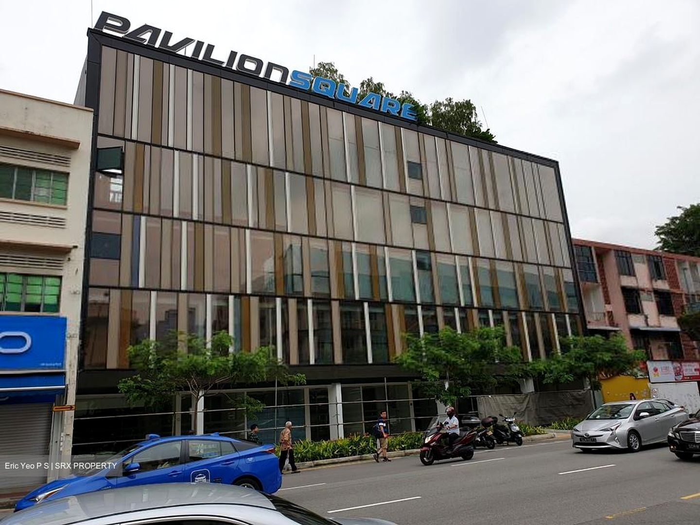 Pavilion Square (D14), Shop House #476961051